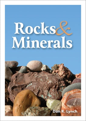 Rocks & Minerals Playing Cards by Lynch, Dan R.