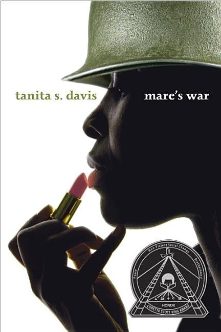 Mare's War by Davis, Tanita S.
