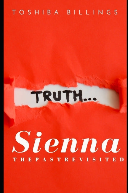 Sienna: The Past Revisited by Billings, Toshiba