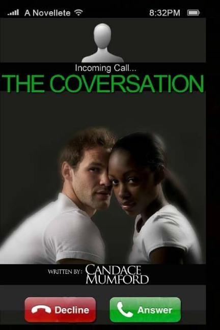 The Conversation by Mumford, Candace