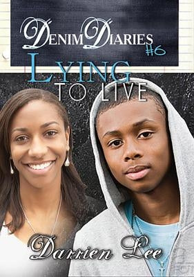 Denim Diaries 6 by Lee, Darrien