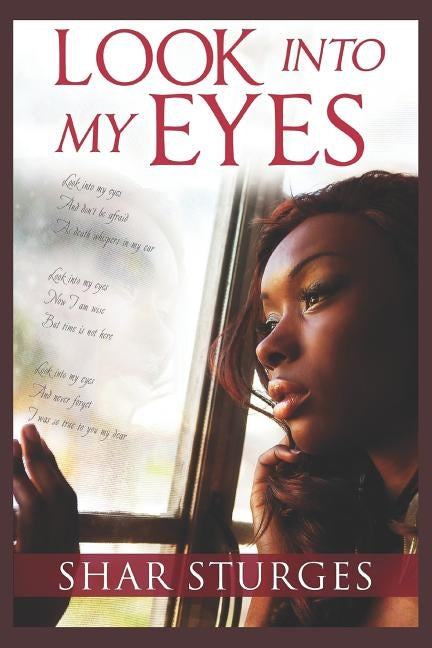Look Into My Eyes by Sturges, Shar