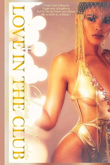 Love In The Club by Marie, Shey