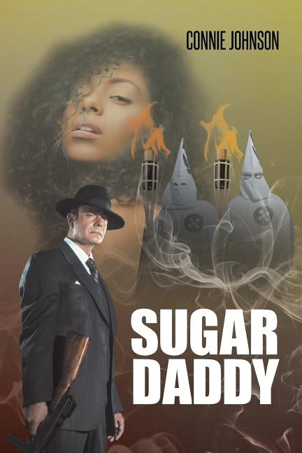 Sugar Daddy by Johnson, Connie