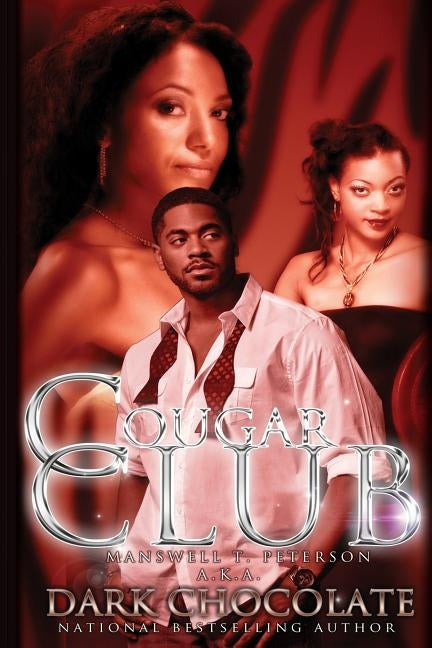 Cougar Club by Peterson, Manswell T.