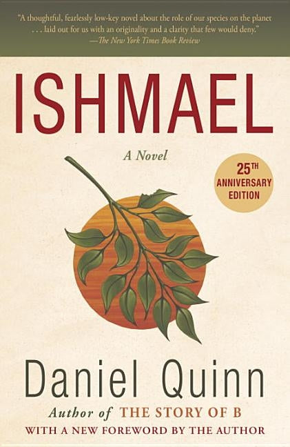 Ishmael by Quinn, Daniel