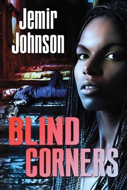 Blind Corners by Sierra, Luis