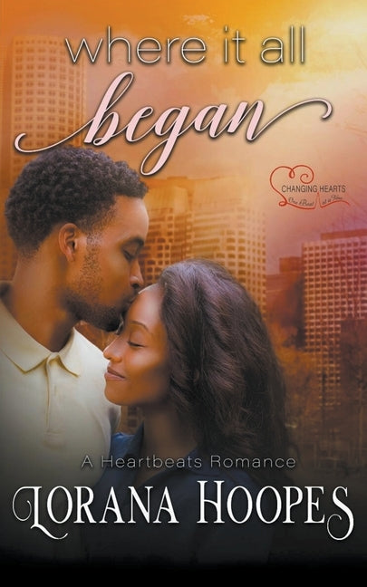 Where It All Began by Hoopes, Lorana
