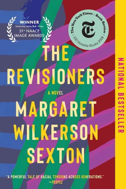 The Revisioners by Sexton, Margaret Wilkerson
