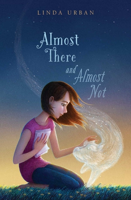 Almost There and Almost Not by Urban, Linda