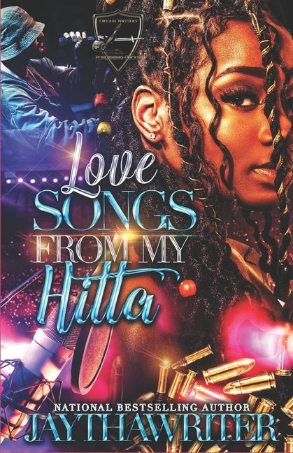 Love Songs From My Hitta by Writer, Jay Tha