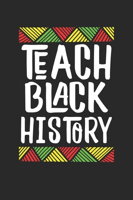 teach black history by Publishing, Black Month Gifts