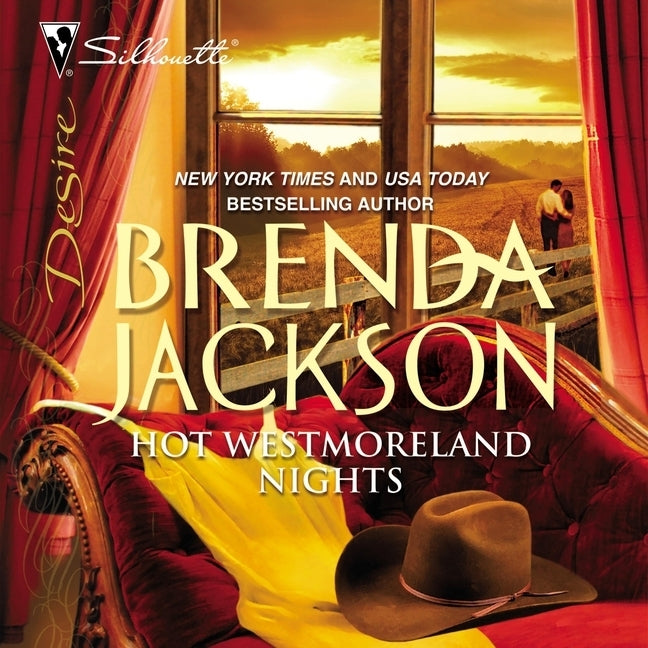 Hot Westmoreland Nights by Jackson, Brenda