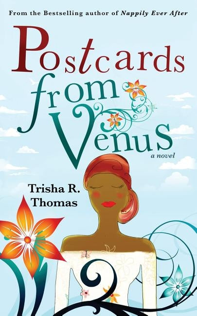 Postcards From Venus by Thomas, Trisha R.