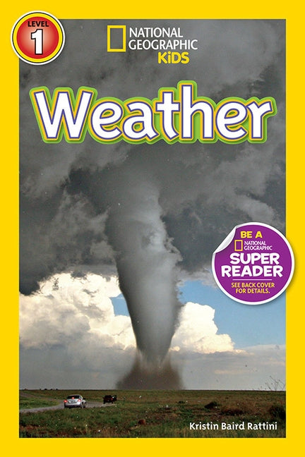 Weather by Rattini, Kristin Baird