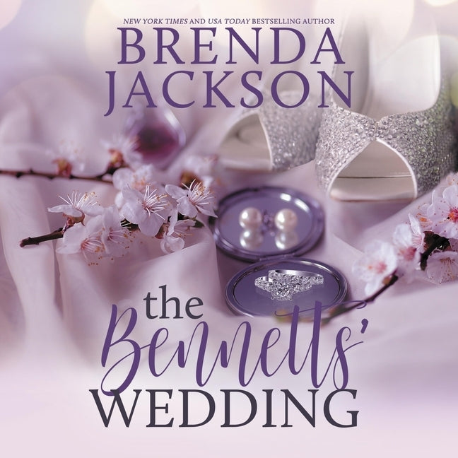 The Bennetts' Wedding by Jackson, Brenda