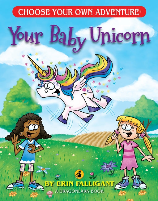 Your Baby Unicorn by Falligant, Erin