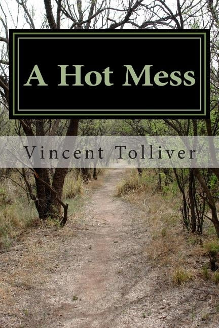 A Hot Mess by Tolliver, Vincent