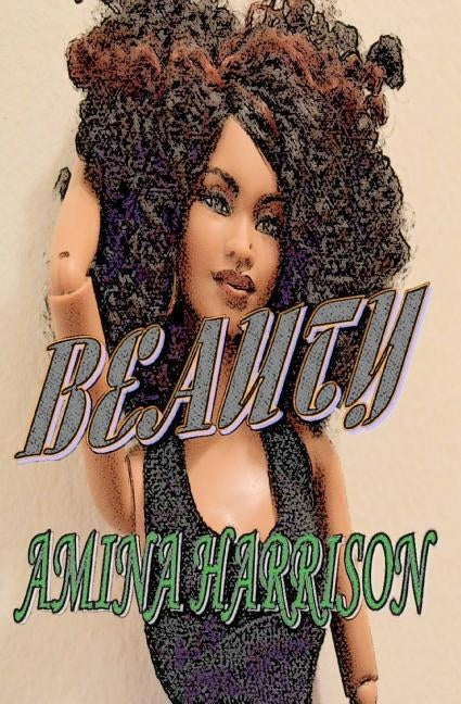 Beauty by Harrison, Amina