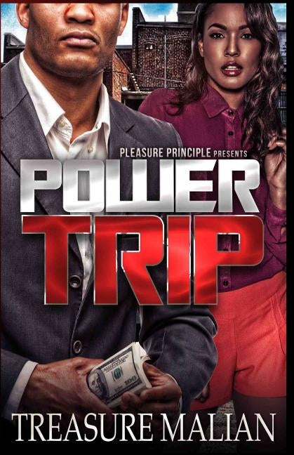 Power Trip by Malian, Treasure