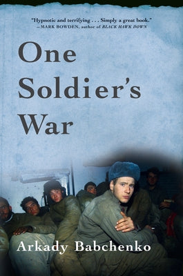 One Soldier's War by Babchenko, Arkady