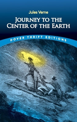 Journey to the Center of the Earth by Verne, Jules