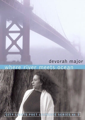 Where River Meets Ocean by Major, Devorah