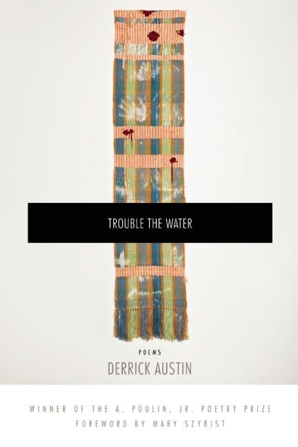 Trouble the Water by Austin, Derrick