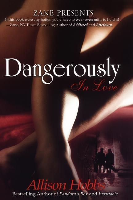Dangerously in Love by Hobbs, Allison