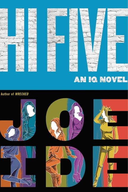 Hi Five by Ide, Joe