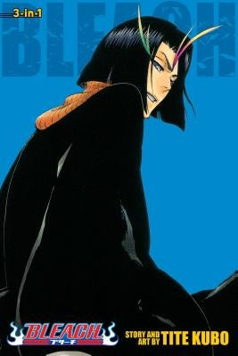 Bleach (3-In-1 Edition), Vol. 13, 13: Includes Vols. 37, 38 & 39 by Kubo, Tite