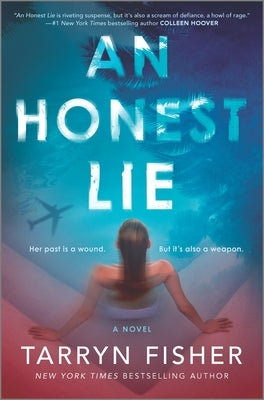 An Honest Lie by Fisher, Tarryn