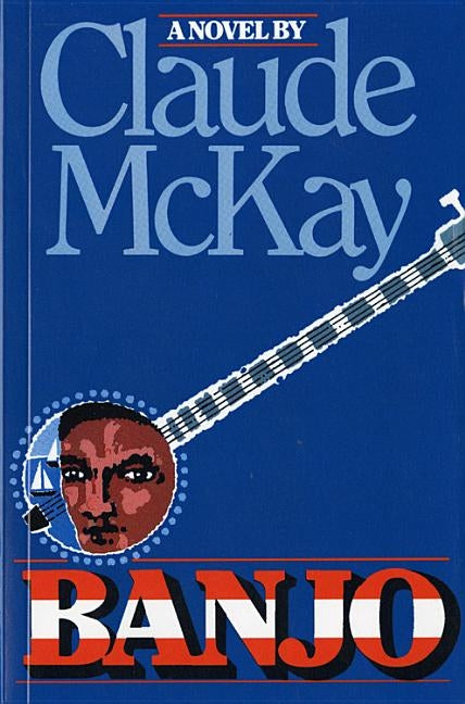 Banjo by McKay, Claude