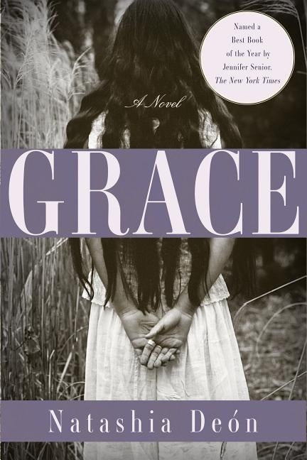 Grace by Deon, Natashia