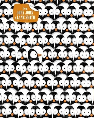 Penguin Problems by John, Jory