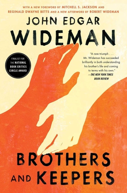 Brothers and Keepers: A Memoir by Wideman, John Edgar