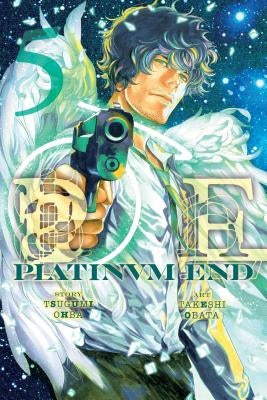 Platinum End, Vol. 5, 5 by Ohba, Tsugumi
