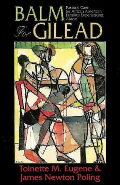 Balm for Gilead by Poling James Newton