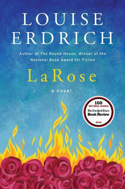 Larose by Erdrich, Louise