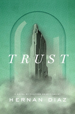 Trust by Diaz, Hernan