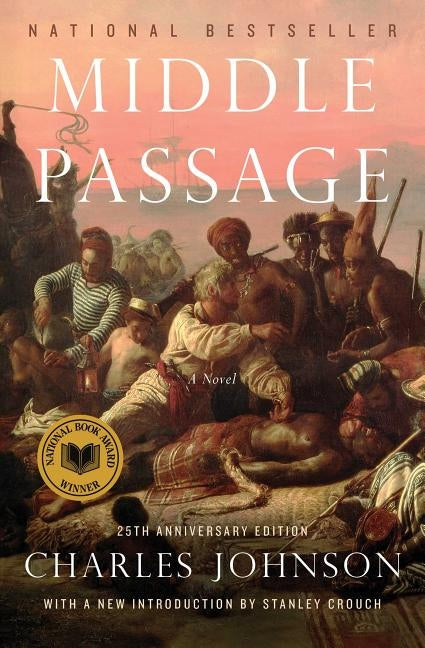 Middle Passage by Johnson, Charles