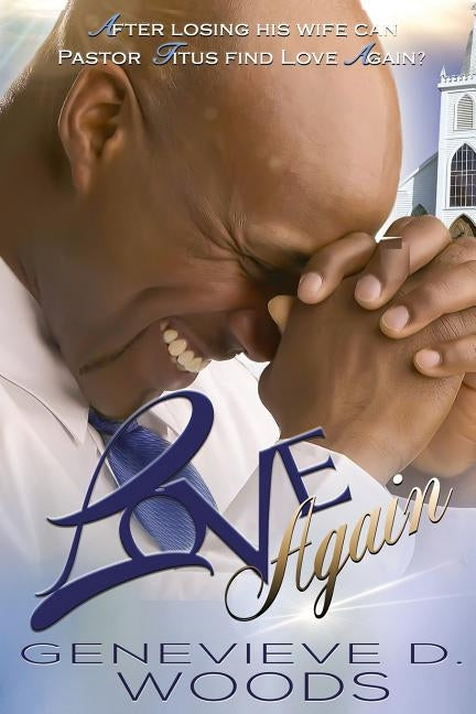 Love Again by Woods, Genevieve