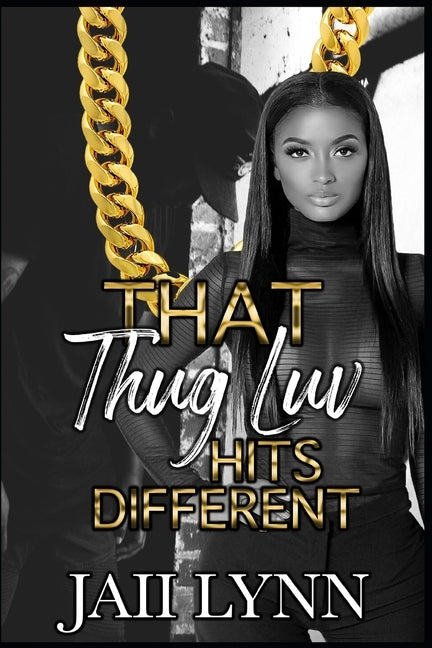 That Thug Luv Hits Different by Alexander, Samantha