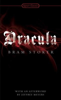 Dracula by Stoker, Bram