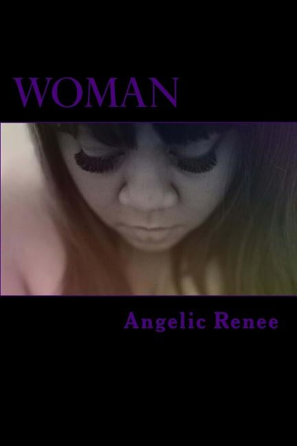 Woman by Renee, Angelic