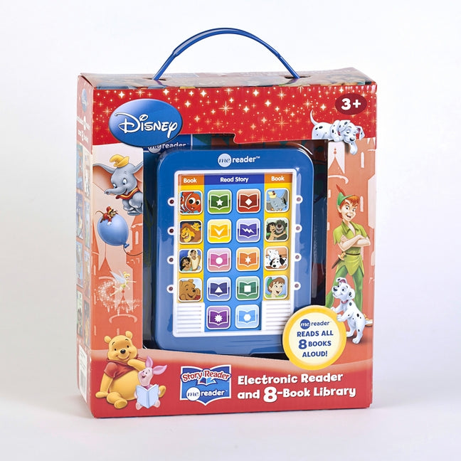 Disney [With Audio Player] by Houlihan, Brian
