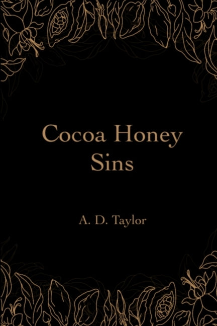 Cocoa Honey Sins by Rodriguez, Rita