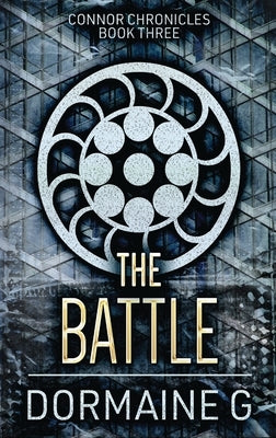 The Battle by G, Dormaine
