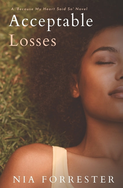 Acceptable Losses by Forrester, Nia