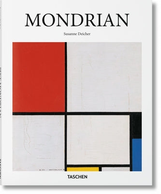 Mondrian by Deicher, Susanne
